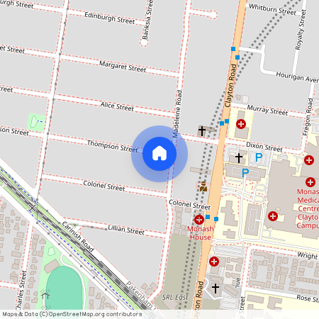 63 Madeleine Road, Melbourne, Victoria 3168