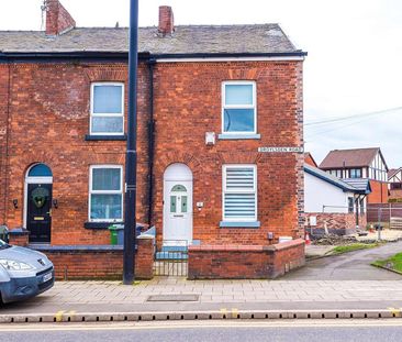Droylsden Road - Photo 1
