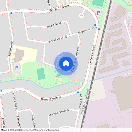 34 Coldstream Crescent Unit# Unit 02, Richmond Hill