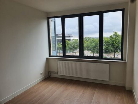 Te huur: Gerenoveerd 2-kamer appartement in centrum Bergen op Zoom - Foto 2