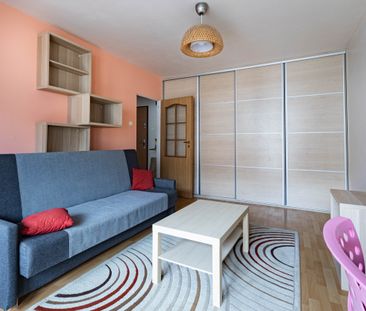 2pok.-52m2*Kurdwanów*Żaka*balkon - Фото 1