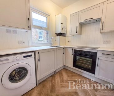 2 bedroom flat to rent - Photo 6