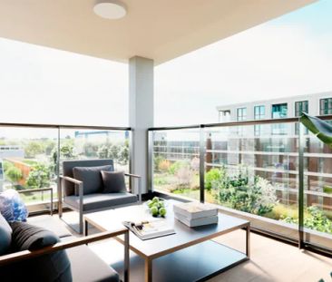 Te huur: Appartement Blinkert in Capelle aan den IJssel - Foto 1