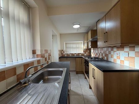 2 bedroom townhouse to rent - Photo 5