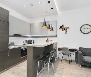 Centrium, Woking - 1 bedroomProperty for lettings - Seymours - Photo 2