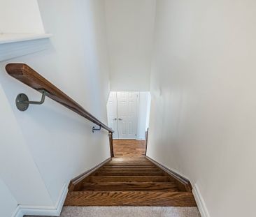 For Lease - 1000 Asleton Boulevard Unit# 98, Milton, Ontario - Photo 4