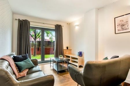 4 bedroom house to rent - Photo 2