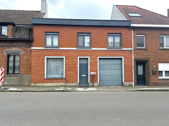 Hogenhovestraat 41, 8700 Aarsele - Foto 1