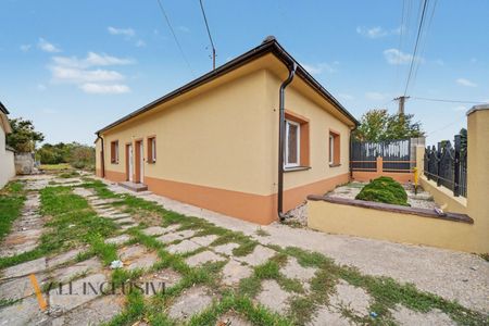 ALL INCLUSIVE | Na prenájom 3-izbový rodinný dom v Gabčíkove - Photo 4