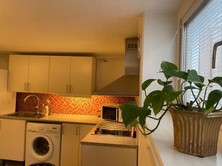 Spångavägen, Bromma - Photo 2