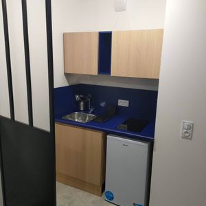 Appartement 1 pièce - Photo 2