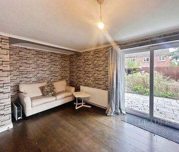 3 bedroom end of terrace to rent Exhall Close, Redditch B98 - Photo 6