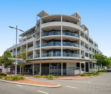 2 Bedroom Apartment in Great Location! - Photo 3