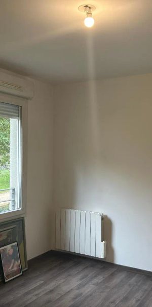 Appartement à louer 3 pièces 53.55m² - Photo 1