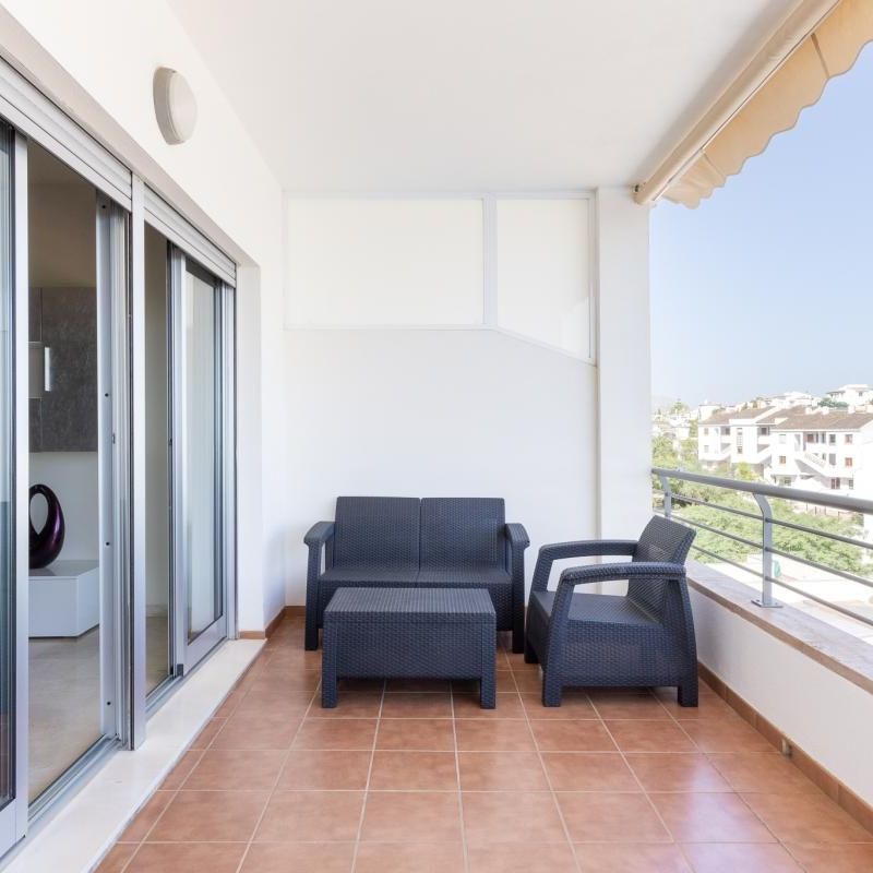 Ático de alquiler en Calle Camelias, Pego - Photo 1