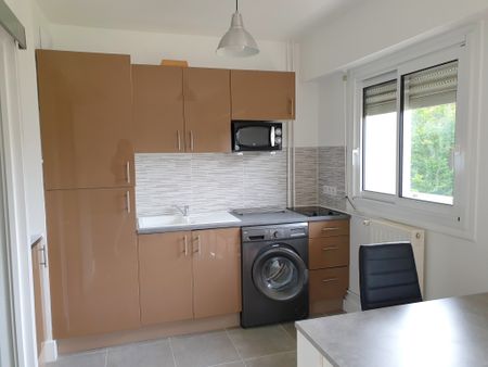Location Appartement 1 pièce 24m² COMPIEGNE 60200 - Photo 5