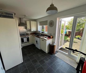 2 bedroom house to rent - Photo 1