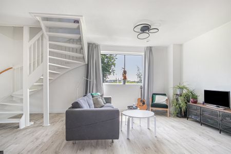 Te huur: Huis Houtblazersstraat in Eindhoven - Photo 3