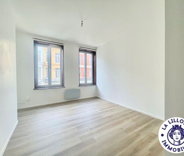 Location Appartement 2 pièces 39m² - Photo 5