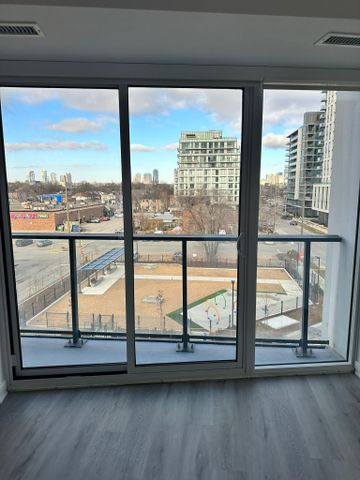 For Lease - 36 Zorra Street Unit# 513, Toronto, Ontario - Photo 3