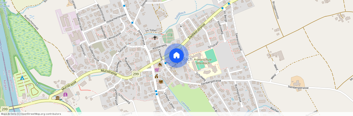 8913, Ottenbach, Engelwiese, 5