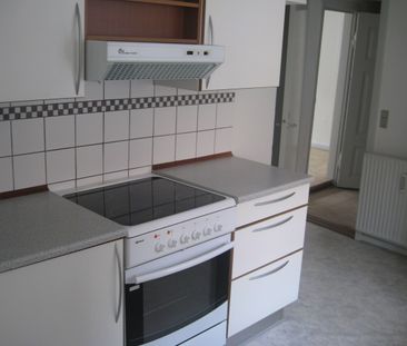 4 værelses – Korsgade 2B, 1. sal – Nyborg - Photo 3