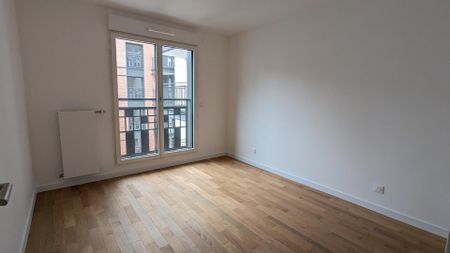 location Appartement T3 DE 64.7m² À COURBEVOIE - Photo 5