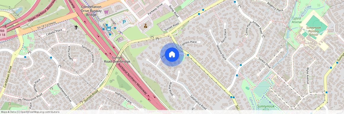 C/12 Laurina Road, Sunnynook, North Shore City