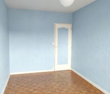 Appartement 4 pièces à louer - Photo 1