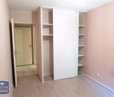 Appartement à louer 2 pièces 53.02m² - Photo 5
