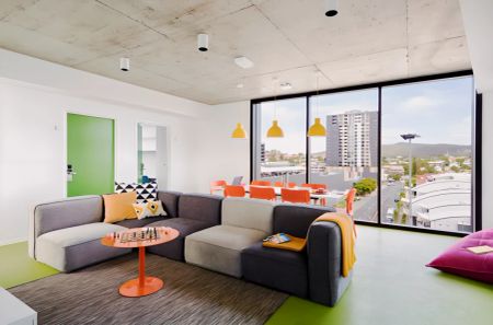 5 bedroom ensuite apartment - Photo 4