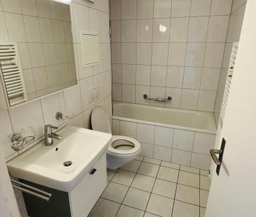 2.5 Zimmer, 52 m², 3. Stock - Foto 2