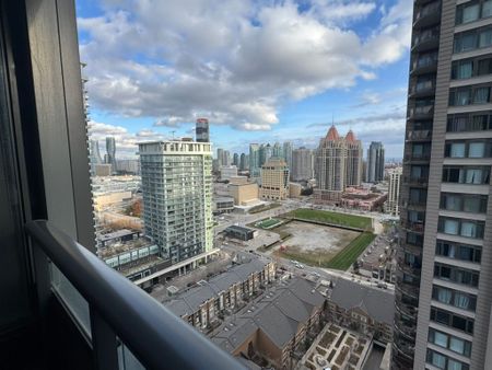 For Lease - 395 Square One Drive Unit# 2105, Mississauga, Ontario - Photo 3