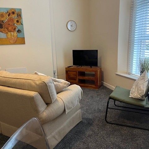 1 Bedroom | North Hill Court, 47a North Hill Court, PL4 6AY - Premium Apartment - Photo 1