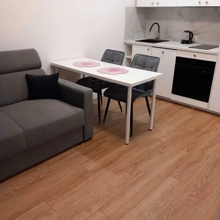 Nowe mieszkanie na wynajem Gdańsk Śródmieście - Фото 3