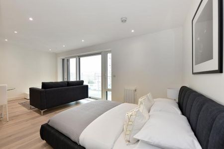 Studio to rent - Photo 3