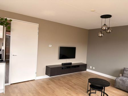 Appartement te huur: Wenenpromenade 52 3541 DG Utrecht - Foto 4