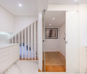 Apartamento T2+1 em Lisboa - Photo 3