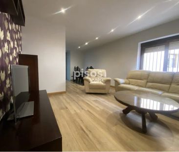 Piso en alquiler en Plaza del Rastro, 2 - Foto 4