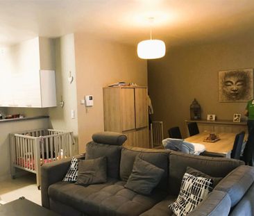 Appartement met 2 kamers - Foto 4