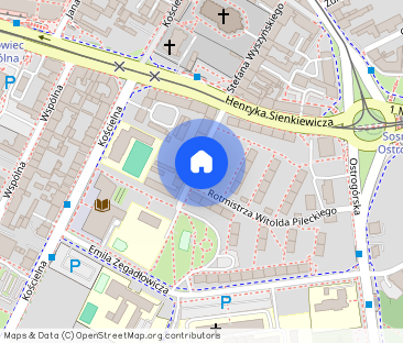 1699 zł Sosnowiec Pileckiego Centrum 2 POKOJE орендувати квартиру - Photo 1