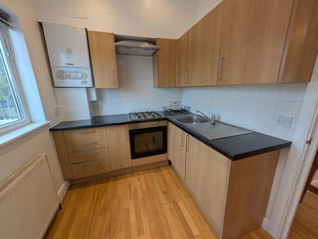 Studio to rent - Photo 4
