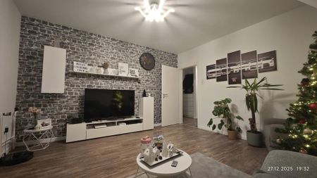 Helle 3 ZKB in Hasbergen - Photo 3