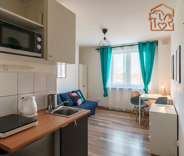 Gdynia Witomino, Polskiego Czerwonego Krzyża - Фото 1