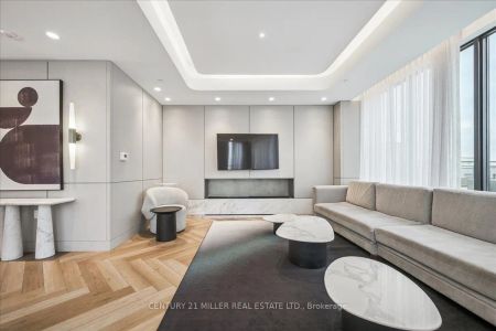 1415 Dundas Street E #604 - Photo 4