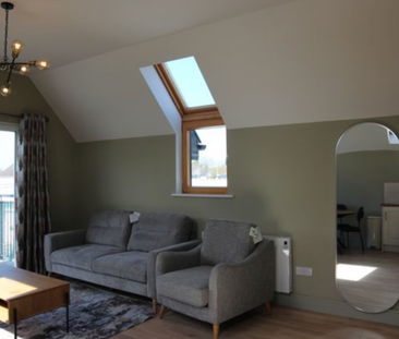 Apartment 2, No. Corville, Douglas, Co. Cork - Photo 2