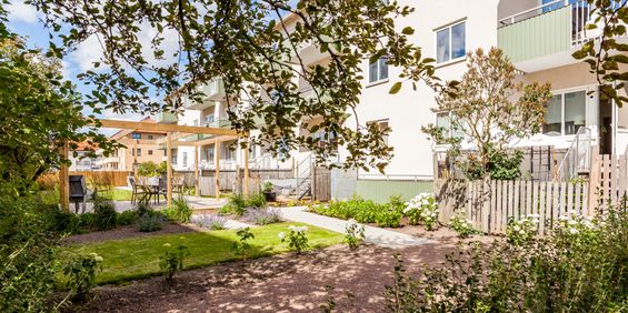 Enslövsvägen 13 B - Photo 3