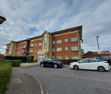 2 bedroom flat to rent - Photo 6