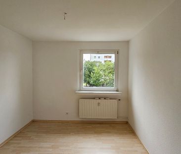 Grosszügig geschnittene 3-Zimmer Wohnung mit zwei Balkonen - Foto 3