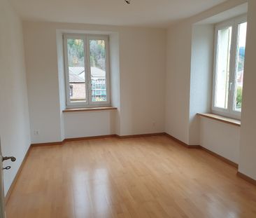 Appartement de 3 pièces au 3ème étage avec ascenseur - Photo 5